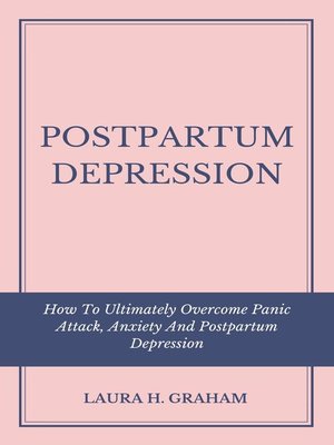 cover image of Postpartum Depression